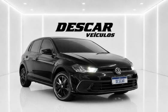 VOLKSWAGEN POLO 1.0 170 TSI MANUAL VOLKSWAGEN POLO 1.0 170 TSI MANUAL